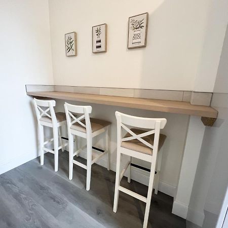 Premium 2Br Flat In The City Centre Glasgow Exterior photo